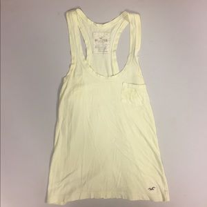 Hollister Co. tank top